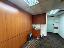 Robinson Suites (D1), Office #473989671